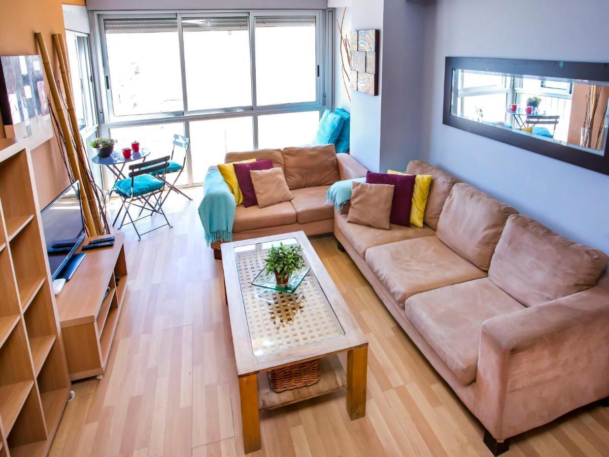 Apartment Bonaire By Interhome Playa de Gandia Eksteriør billede