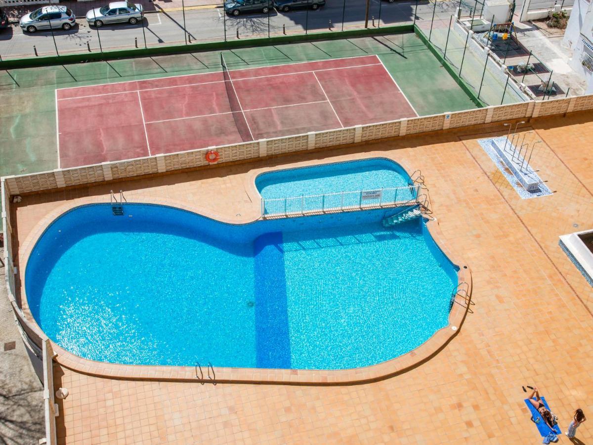 Apartment Bonaire By Interhome Playa de Gandia Eksteriør billede