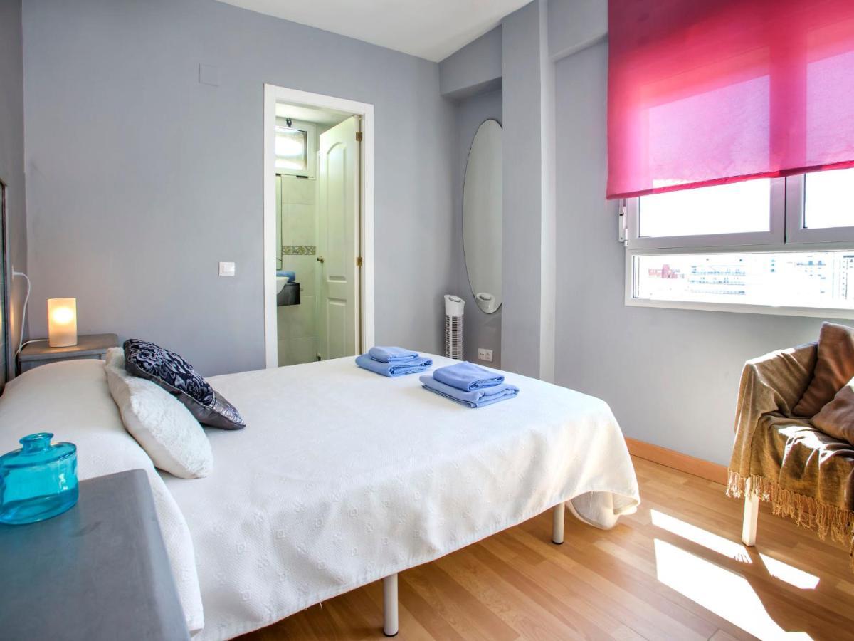 Apartment Bonaire By Interhome Playa de Gandia Eksteriør billede