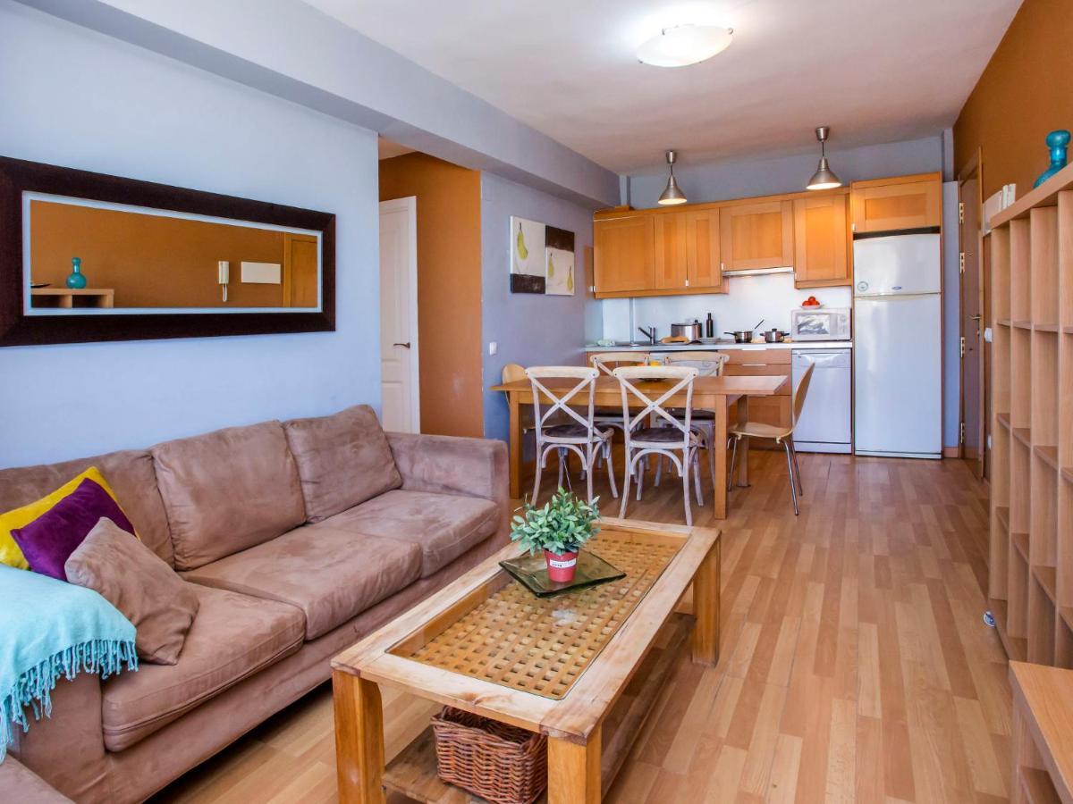 Apartment Bonaire By Interhome Playa de Gandia Eksteriør billede