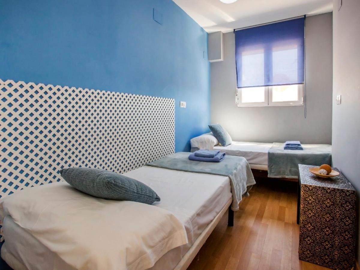 Apartment Bonaire By Interhome Playa de Gandia Eksteriør billede